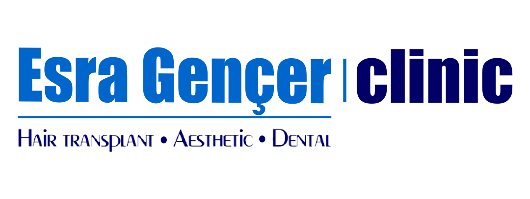 Esra Gençer Clinic Logo