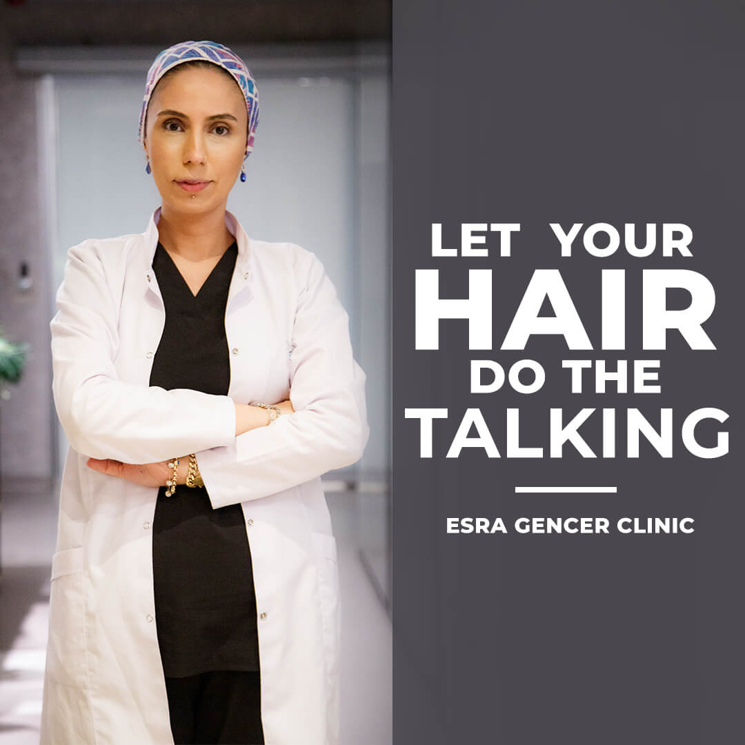 esra gencer clinic